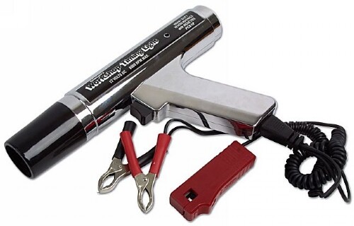 Gunson advance xenon timing - xenon,