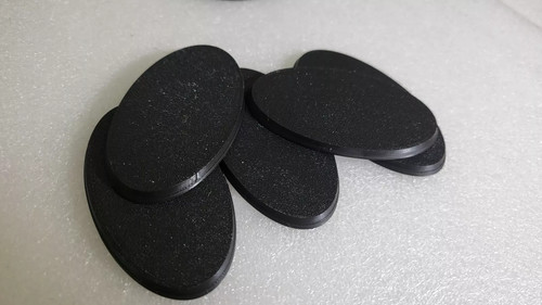 Pack 75x42 mm plastic - 5,,