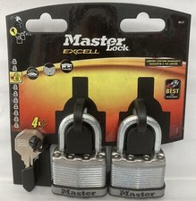 Master Lock EXCELL Laminated