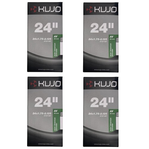 Kujo inner tubes - 24",