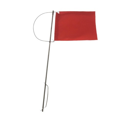 Marine wind indicator flag - marine,