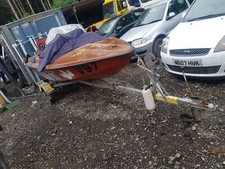 FONDA SPEEDBOAT CONCEPT V6