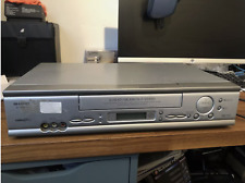Sharp VCR video Cassette