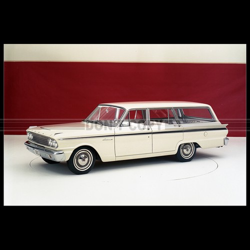 Photo 002950 ford fairlane - photo, a.002950
