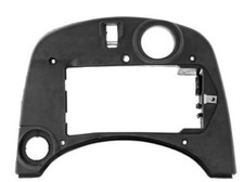 Piaggio Vespa LX LXV ET2 S 50cc 2T Under Seat Catch Panel Battery Cover Panel...