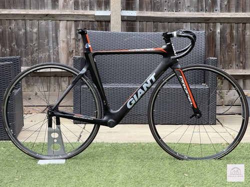 280 giant propel advanced - £280,
