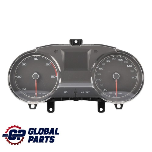 Seat ibiza mk4 instrument - seat,
