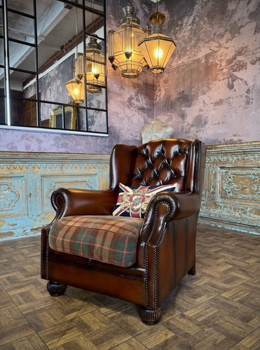 Tetrad oskar antique chestnut - tetrad,