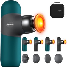 RENPHO Massage Gun Deep Tissue