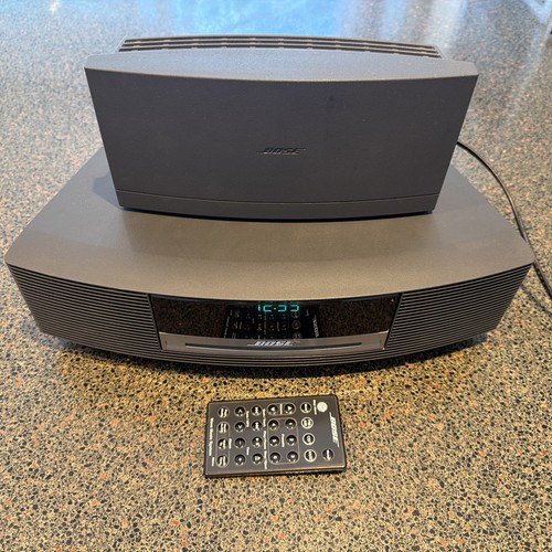 Bose wave music - wave, +