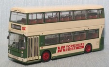 BRITBUS AN1-25 1:76 NBC PARK