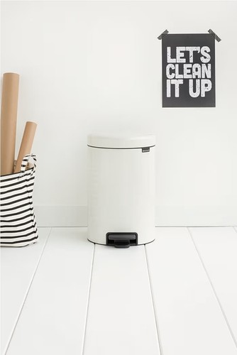 Dented brabantia newicon - 🚨,