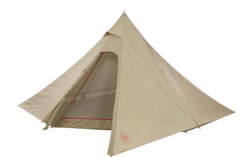 Olive green big agnes - olive,
