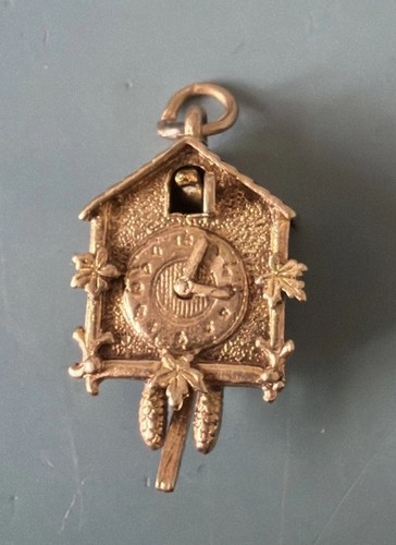 9ct gold hallmarked - 9ct,