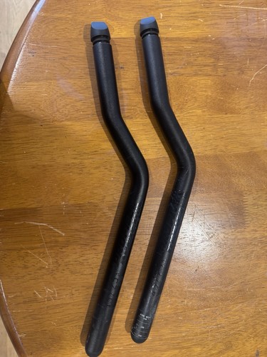 Aero bar profile design - aero,
