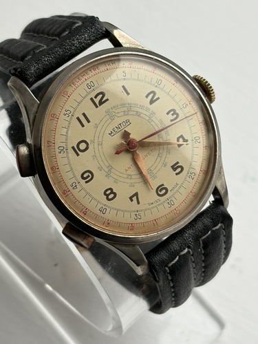 Mentor mid 20c - mentor,