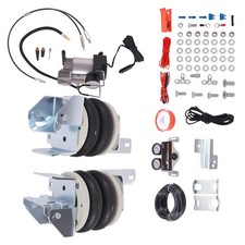 Air Suspension Kit Dual-path