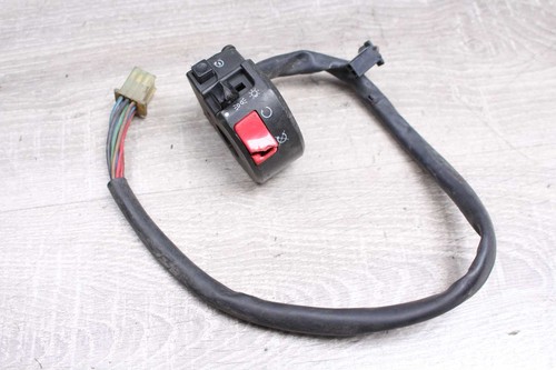 Handlebar switch - switch,