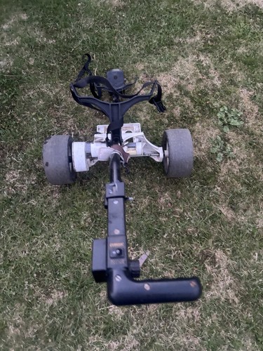 Powerkaddy electric golf - powerkaddy,