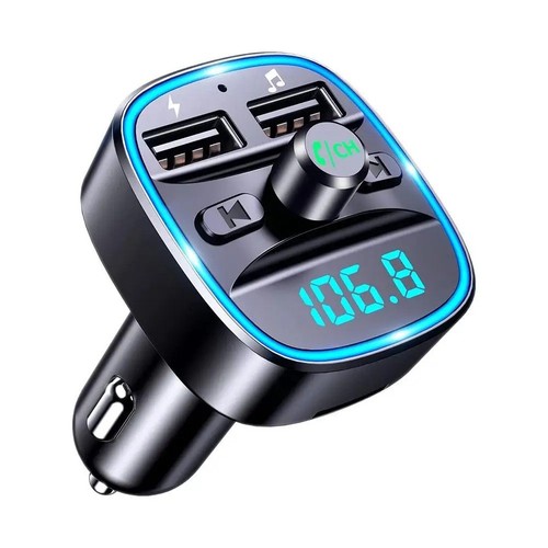 Adapter car kit with usb - adapter, 2