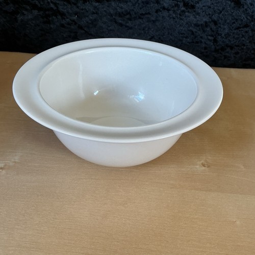 Alessi tavola white soup - white,