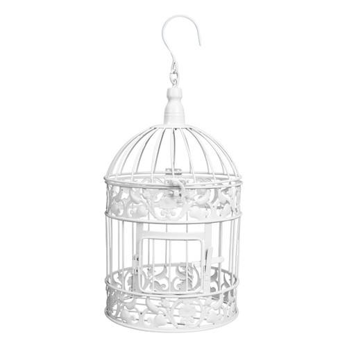 Bird cage for wedding - wedding, cages