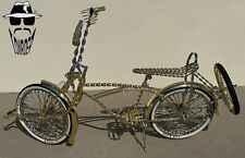 LOWRIDER COLLECTION 2 TONE