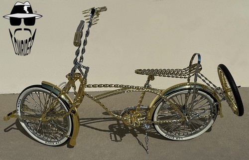 Lowrider collection tone - collection, 2