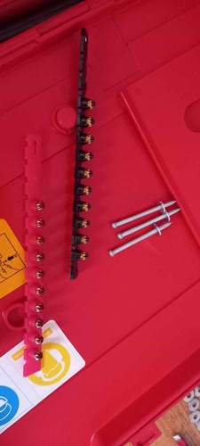 Hilti dx450 nail - hilti,