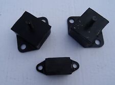 Austin A40 Somerset Gearbox Mountings
