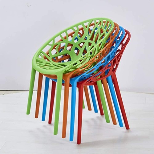 Nest style modern - style, plastic