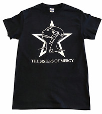 The Sisters Of Mercy BLACK