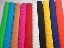 Cricket Bat Grips Non Slip Multicolor Premium Quality Rubber Handle Grip