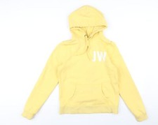 Jack Wills Womens Yellow