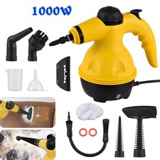 Steam Cleaner High Temperature