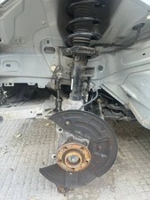 2023 VOLVO C40 CORE RECHARGE