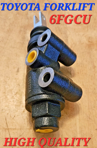 Toyota forklift brake master - toyota,