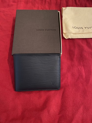 Epi leather multiple - epi, wallet
