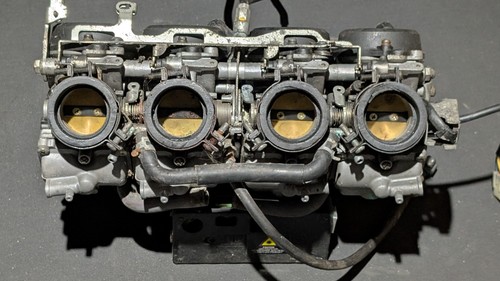Genuine honda cbr600 1995 - honda, f3