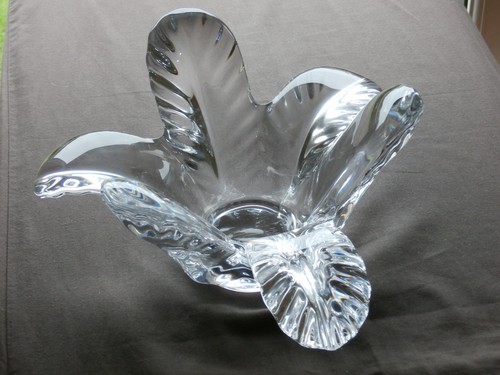 Vintage art glass - ,
