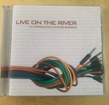 Glasgow Apollo Concerts River