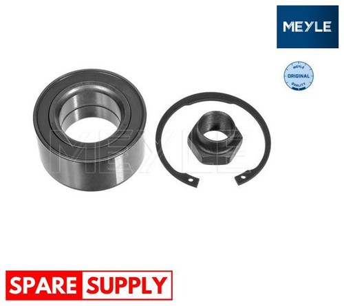 Wheel bearing kit for ford - wheel,
