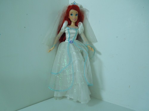 Disney princess doll - disney,