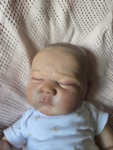 Reborn ravy pricila lopez - by,