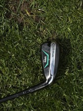 Taylormade GAPR Hi #4 Hybrid /