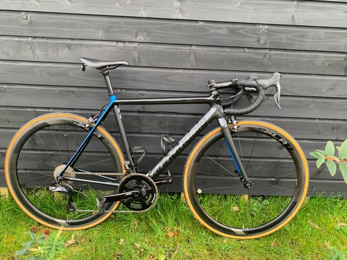 Cannondale supersix evo mod - cannondale,