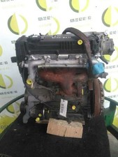 192A3000 COMPLETE ENGINE FOR FIAT STILO 192 1.9 JTD CAT 7486103 7486103