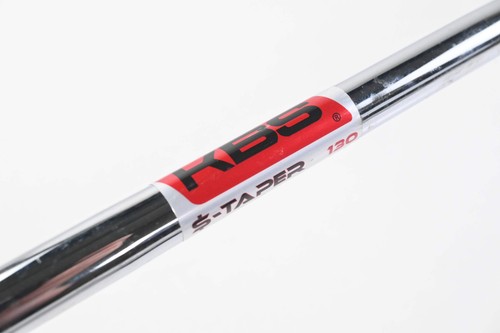 Kbs taper 120 iron - shaft, /