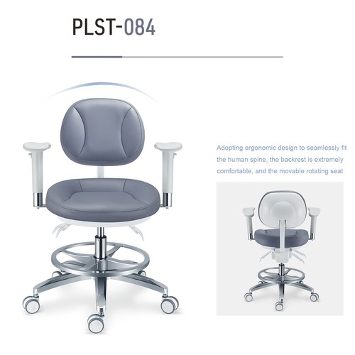 Dental microscope chair - dental,