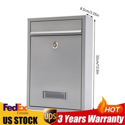 32cm mail letter post - 21.5*8.5*32cm,